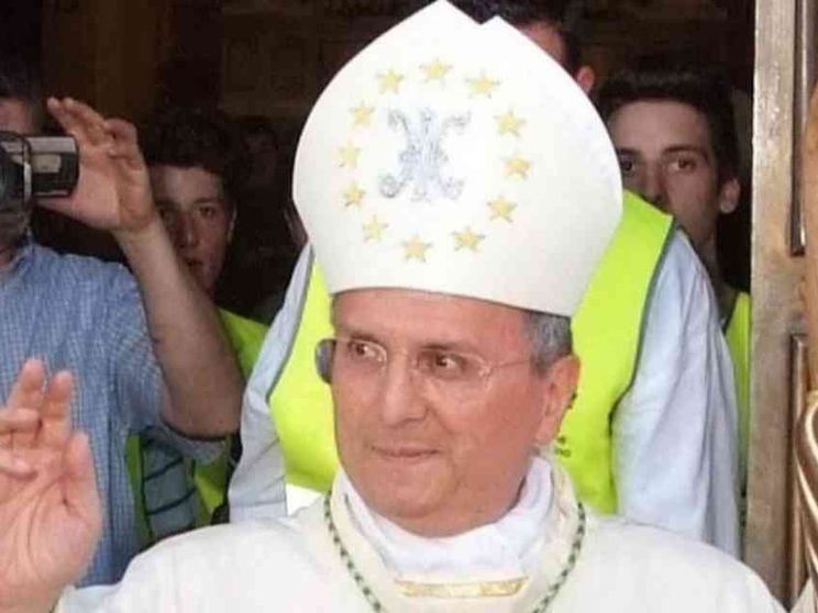 Camillo Cibotti è il nuovo vescovo di Trivento