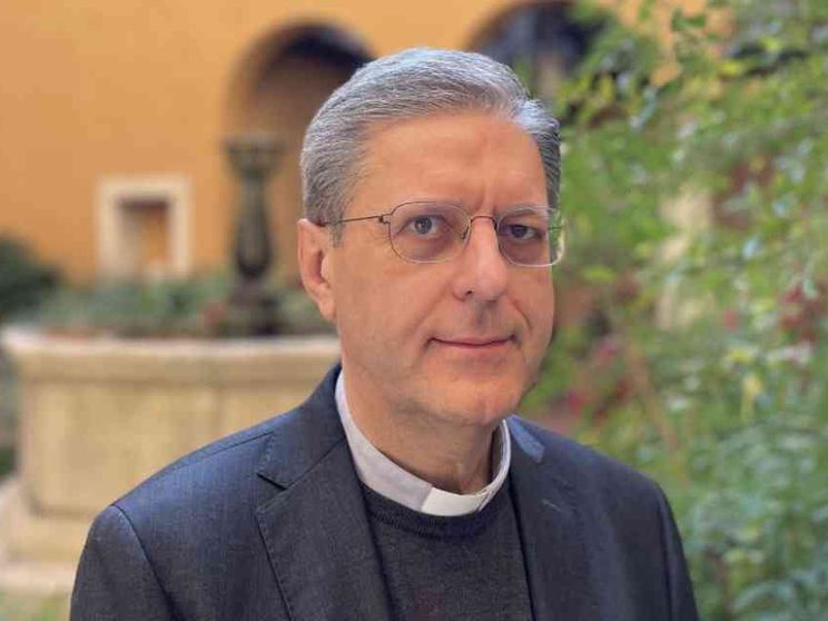 Chi è il nuovo vescovo di Vittorio Veneto, Riccardo Battocchio