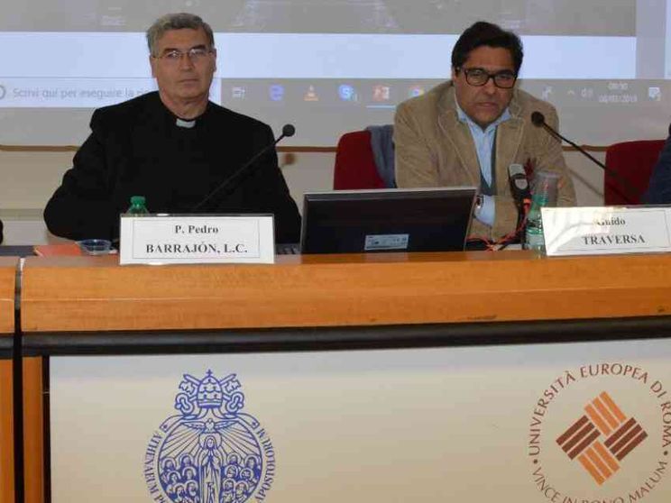 Voce che si fa poesia e diventa preghiera. Un incontro per imparare