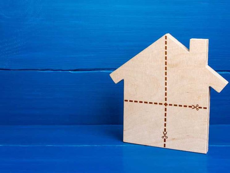 Appartamenti più piccoli: le città sono sempre meno accoglienti per le famiglie