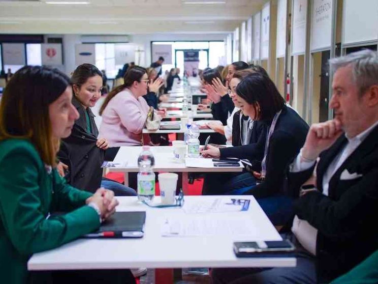 Dall'orientamento ai colloqui di lavoro