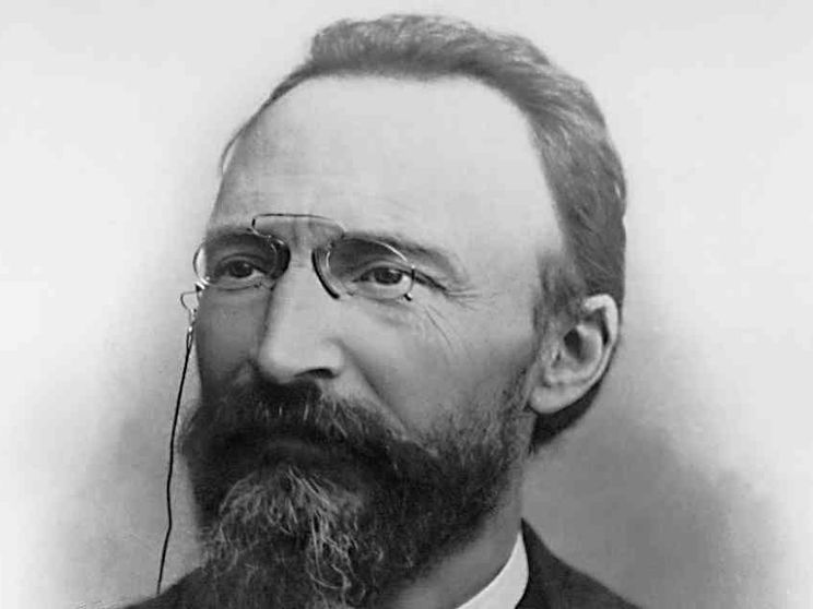 Bartolo Longo, il fondatore del santuario di Pompei sarà santo