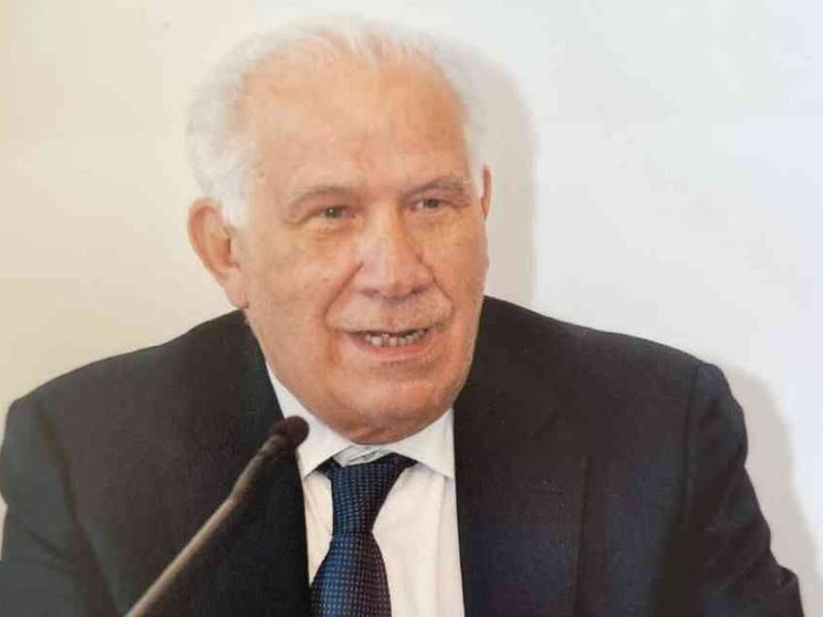 Cinque anni di Rosari nel nome di Carlo Casini