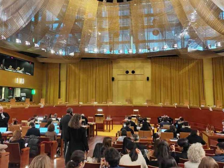 I migranti in Albania, l’Ue apre sui "Paesi sicuri". Sentenza a giugno