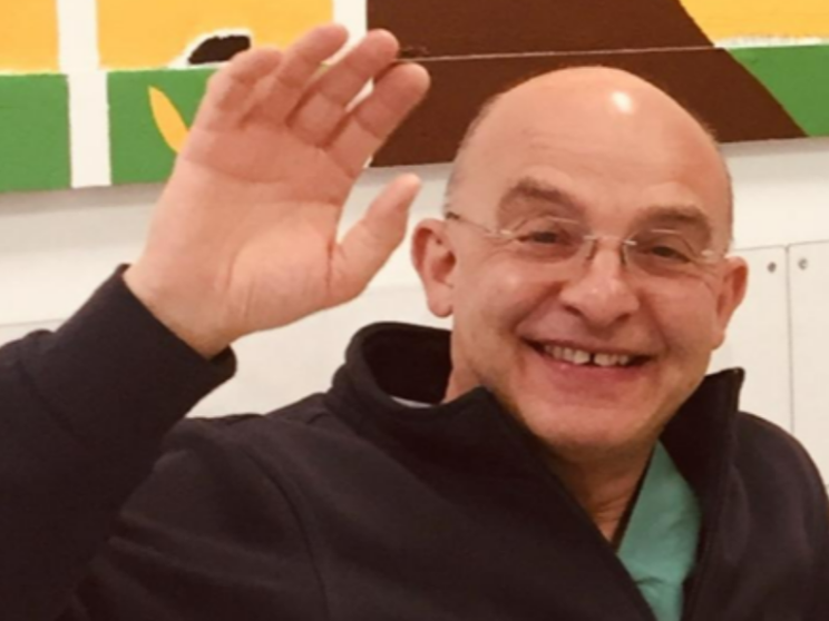 Giovanni Scambia, la sua passione educativa, la sua eredità