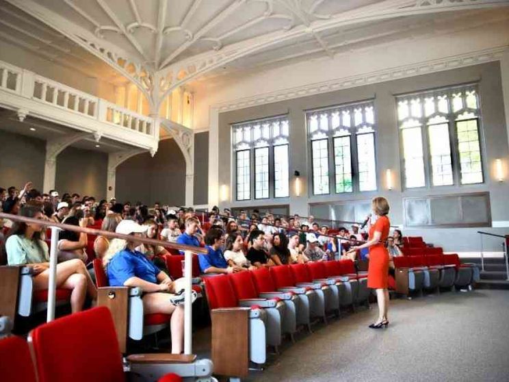 Non c'è impresa senza valori: dalla formazione nuova linfa anche al mercato