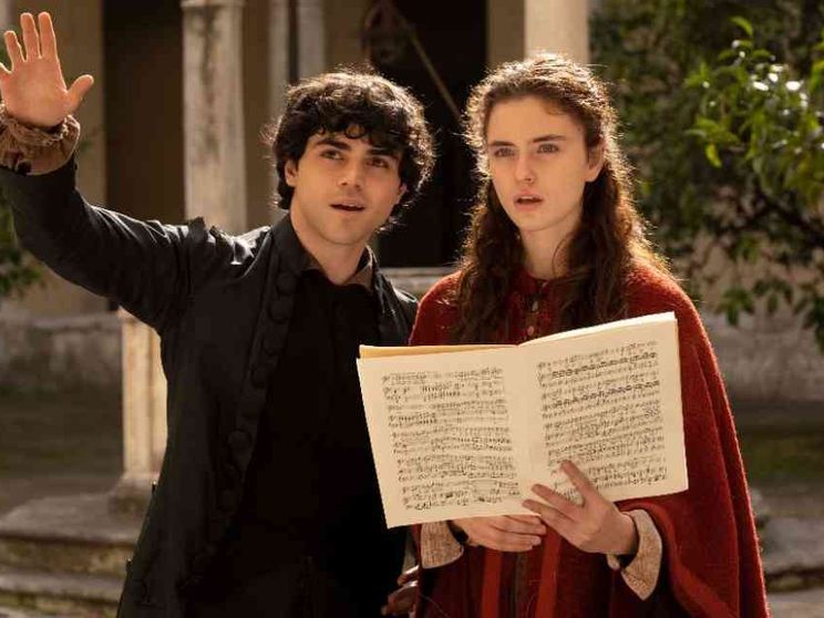 “Belcanto”: le emozioni e i sentimenti del melodramma in prima serata tv