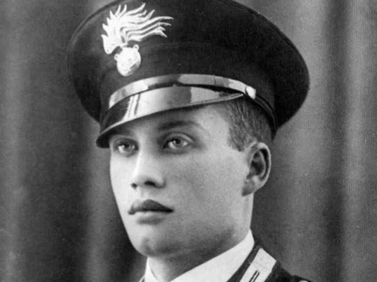 D'Acquisto, il carabiniere venerabile e quel gesto del Papa malato