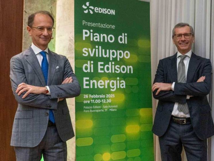 Edison Energia investe ancora un milione di euro per le Cers