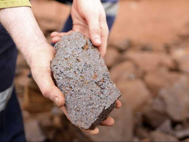 Le terre rare non sono così rare: «Per la transizione dovremo cooperare»
