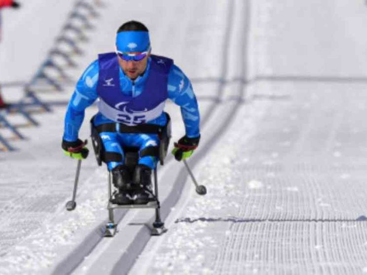 Mondiali di sci nordico: per la prima volta in gara anche i paralimpici