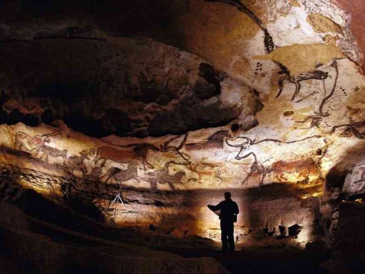 "Paleoestetica": l’arte appartiene alla natura dell’uomo