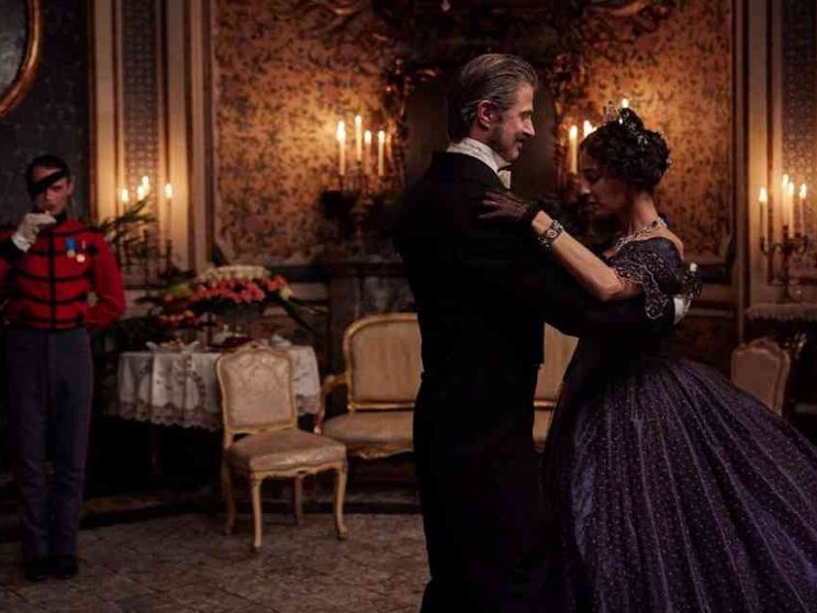 Cambiare o no? “Il Gattopardo” alla prova di Netflix