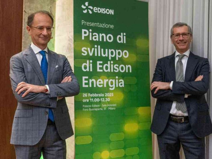 Edison Energia investe ancora un milione di euro per le Cers