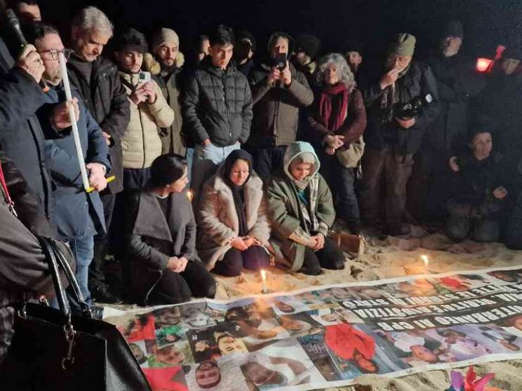 Giustizia a metà, promesse tradite: la ferita di Cutro è ancora aperta