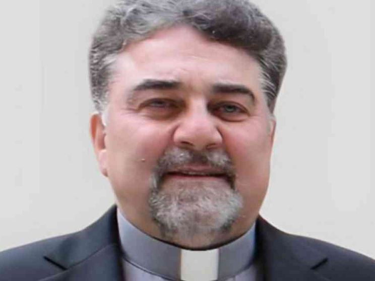 Il pugliese Codianni nuovo superiore generale dei comboniani