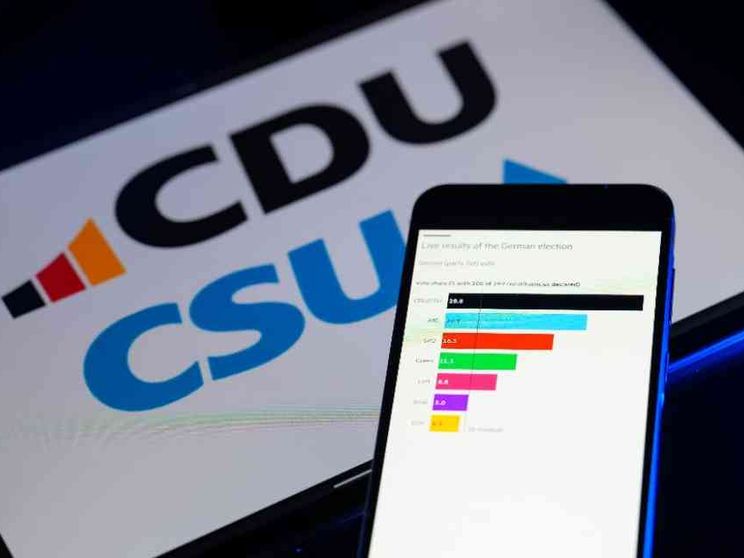 «Crisi di fiducia: senza risposte l'ultradestra crescerà ancora»