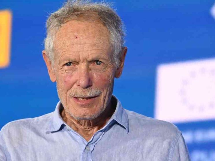 L'avamposto della vecchiaia