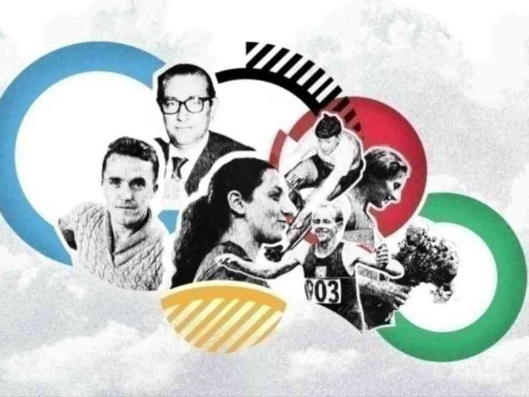 I Giusti che fanno il bene allo sport