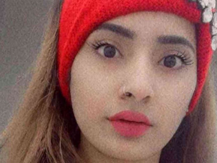 Omicidio Saman, processo in appello