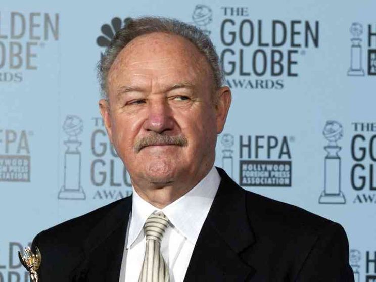Addio a Gene Hackman, leggenda di Hollywood e due volte Oscar