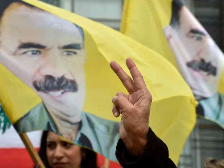Ocalan vuole chiudere con la lotta armata e sciogliere il Pkk