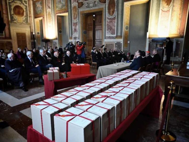 Le difficoltà economiche dopo la scarcerazione