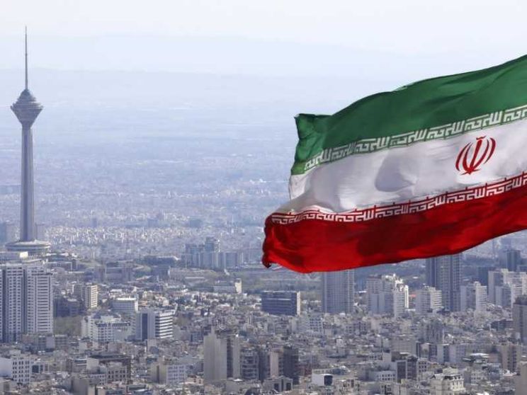 Iran, rilasciata la cantante che era arrestata durante un concerto