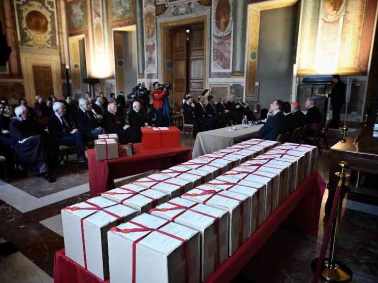 Le difficoltà economiche dopo la scarcerazione