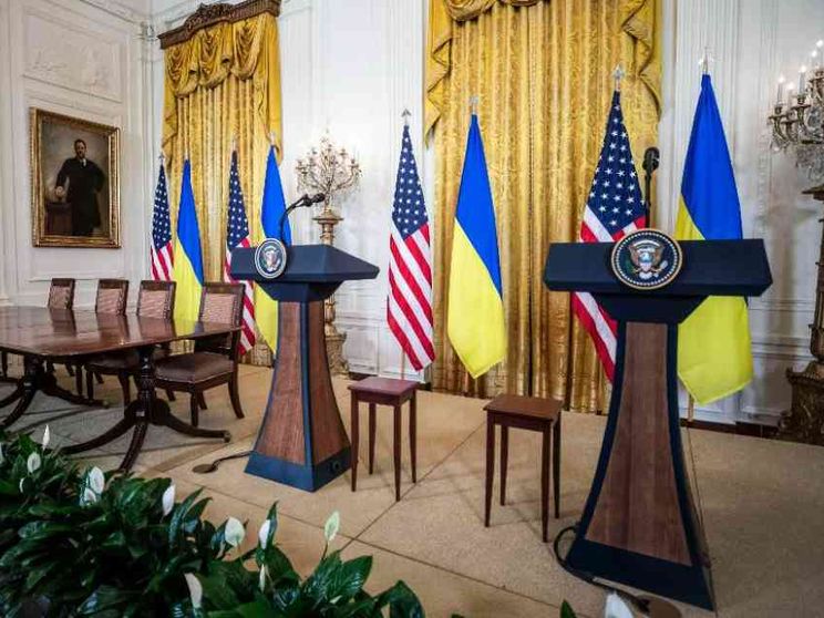 Roma e l'Europa sotto choc. Meloni: serve vertice Ue-Usa