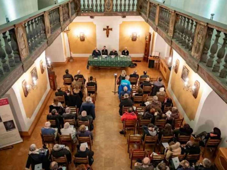 Gorizia-Nova Gorica, il volto cattolico della Capitale della cultura 2025