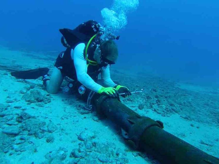 Nell'economia sottomarina ci sono 400 miliardi di opportunità