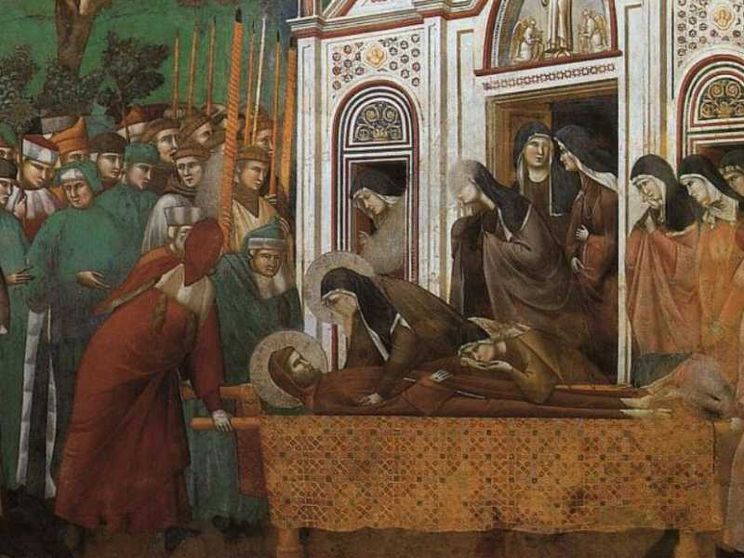 Lo storico Vauchez: «Francesco e le donne, carisma senza potere»