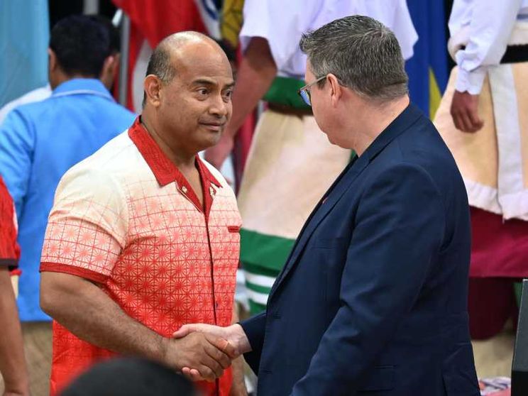 A Nauru vendesi passaporti: così lo Stato paga il trasloco degli abitanti