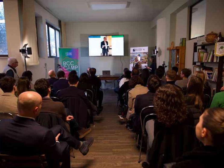 Così si formano i giovani soci