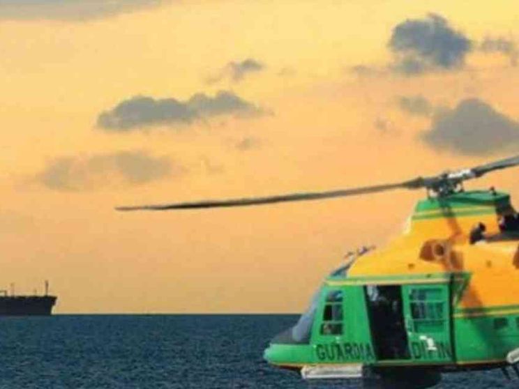 Volpe 132, l'ultimo mistero sull'elicottero sparito in Sardegna