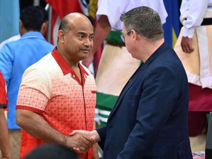 A Nauru vendesi passaporti: così lo Stato paga il trasloco degli abitanti