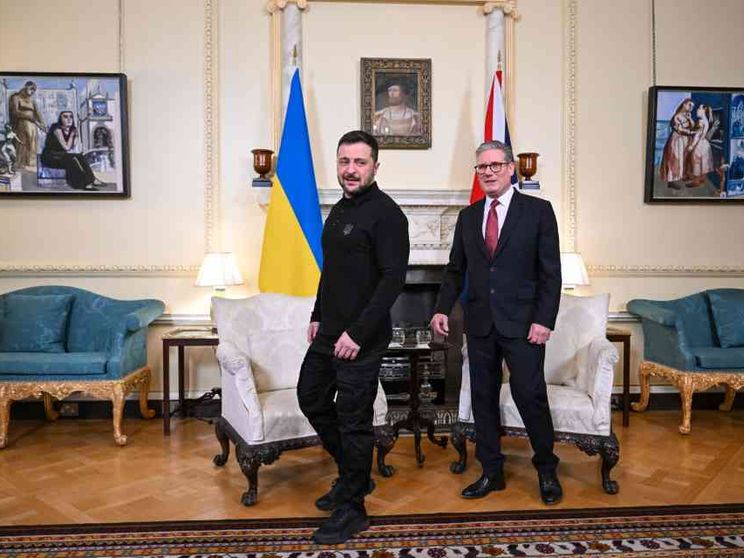 Fra coraggio ed equilibrismi