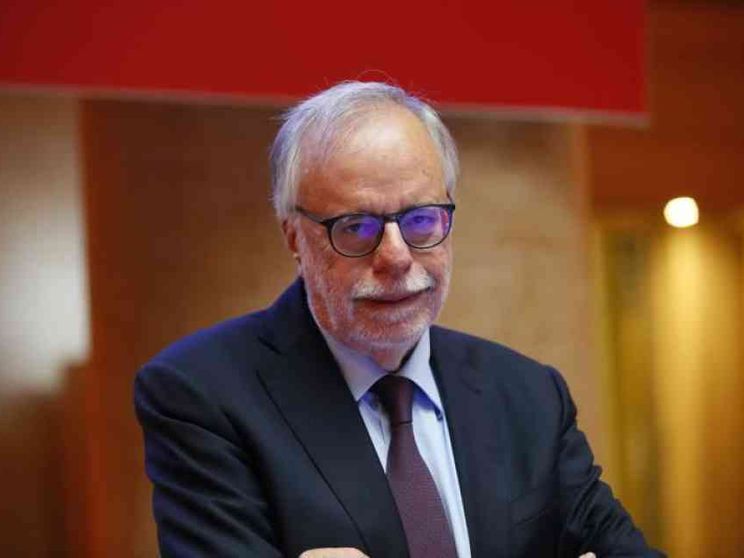 Riccardi: «L'Ue non deve esitare. E non si lasci Kiev sola»