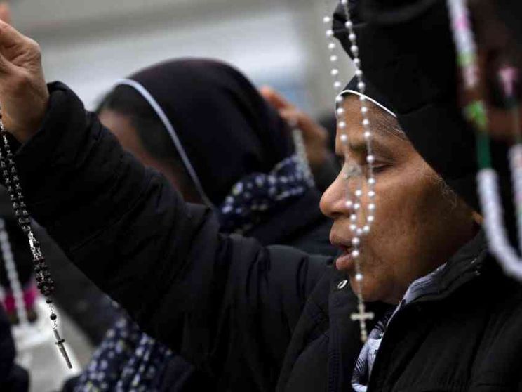 Nella fragilità la forza della preghiera: il dono grande di papa Francesco