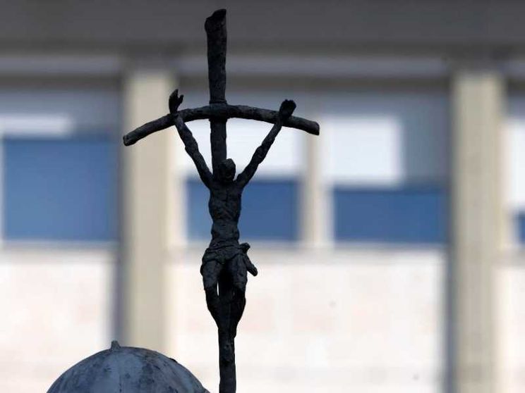 La sofferenza che ci rende più umani
