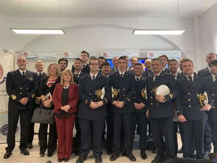 Nuovo Campus per l'Its Academy G. Caboto