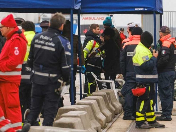 I migranti? Sono missionari di speranza