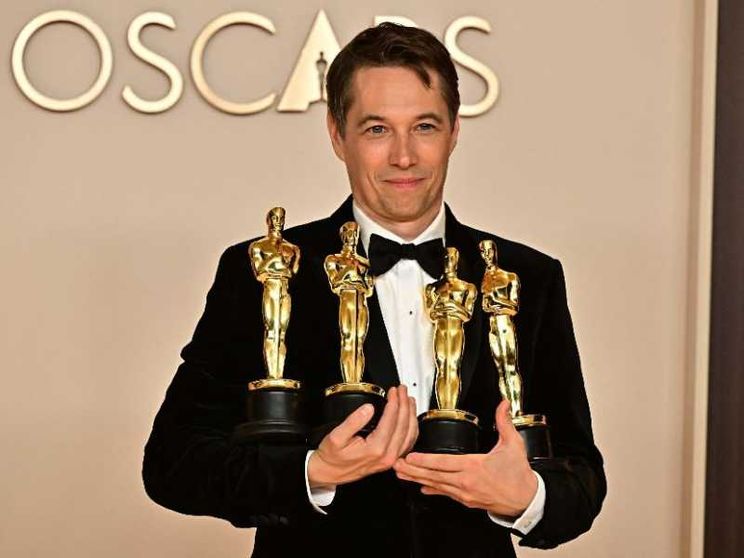 Oscar 2025, trionfa "Anora". Delusione per l'Italia