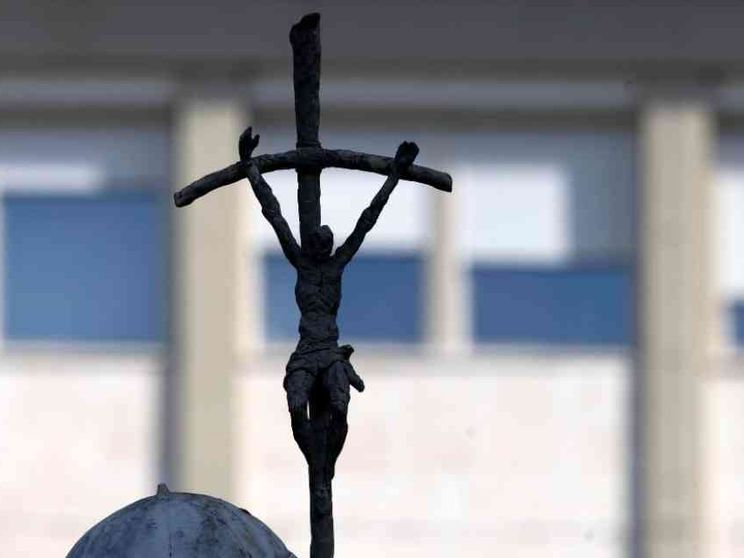 La sofferenza che ci rende più umani