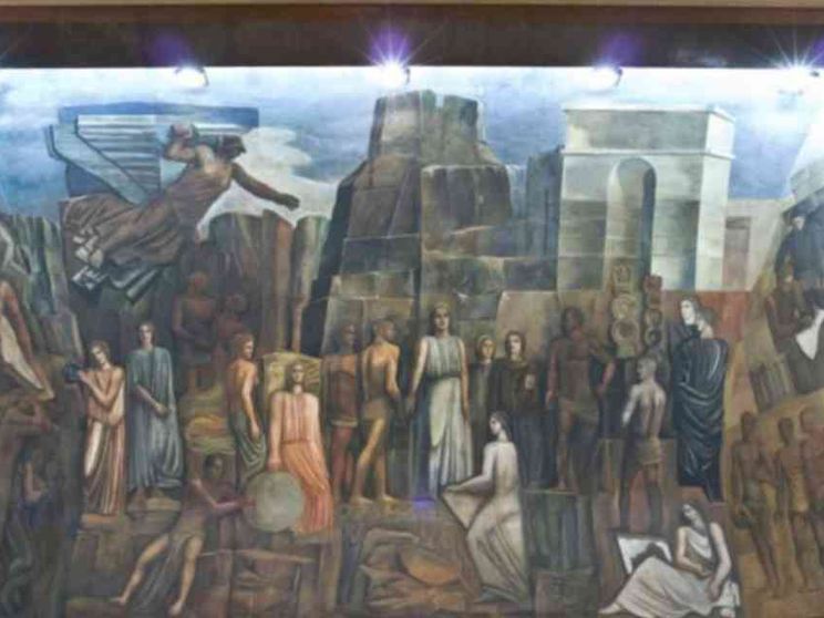 Così con la "cancel culture" anche i monumenti cambiano significato