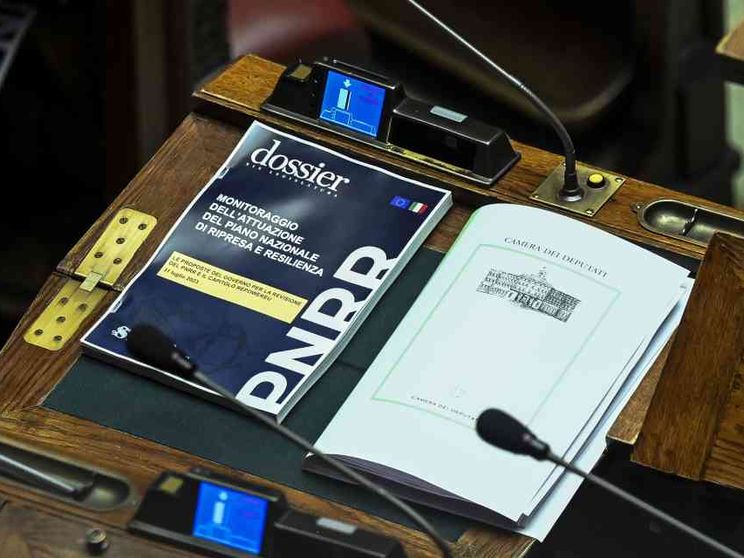 Pnrr, i conti ancora non tornano: non spesa almeno la metà dei fondi