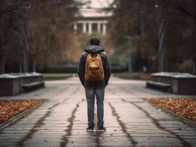 Ansia, depressione e disturbi dell'umore: riguardano 7 giovani su 10