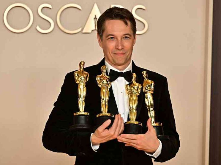 Oscar 2025, trionfa "Anora". Delusione per l'Italia