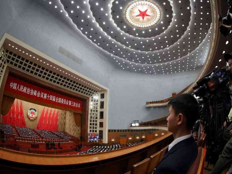 La Cina "superpotenza" sta per svelare i suoi numeri